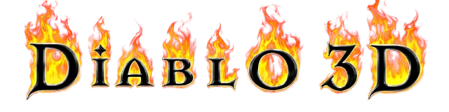 Diablo 3D