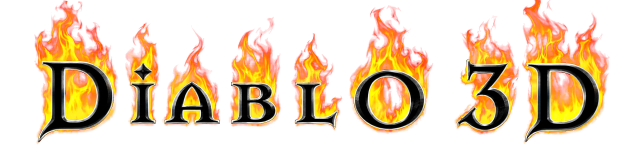 Diablo 3D